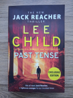 Lee Child - Past tense