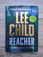 Lee Child - Reacher