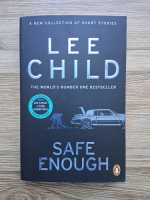 Lee Child - Safe enough