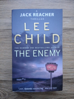 Lee Child - The enemy