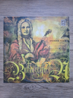 Lev Shinder - The four seasons, op. 8 nos. 1-4, RV 269, RV 315, RV 293, RV 297 (Antonio Vivaldi)