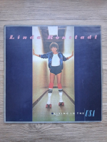Linda Ronstadt - Living in the USA