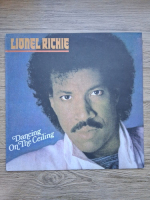 Lionel Richie - Dancing on the ceiling