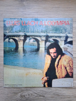 Lluis Llach - A l'Olympia