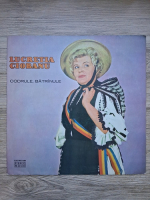  Lucretia Ciobanu - Codrule, batranule