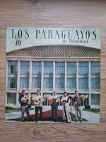 Luis Alberto Del Parana y Los Paraguayos - Luis Alberto Del Parana si Los Paraguayos in Rominia (III)
