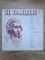 Lyubov Timofeyeva - Sonata in A major, Hob. XVI no. 30 (Joseph Haydn)