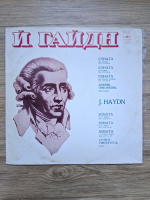 Lyubov Timofeyeva - Sonata in F major, Hob. XVI no. 47 (Joseph Haydn)