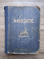 M. Chirita, V. Pavica - Navigatie (uzata)