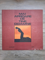 Mai aproape de tine, Doamne