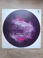 Marek Kudlicki - Organy (Robert Schumann, 2 viniluri)