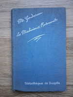 Marguerite Goudareau - Les malicieux revenants