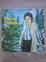 Maria Ciobanu - Inimioara, inimioara