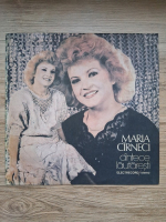 Maria Cirneci - Cantece lautaresti