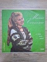 Maria Cornescu - La hanul dintre salcami