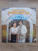 Maria Sarabas, Arsenie Botnaru - Satule, gradina dulce 