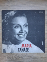 Maria Tanase - Din cantecele Mariei Tanase I