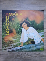 Maria Udrica - Mai neicuta Ionele