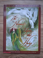 Marie Heaney - The names upon the harp