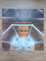 Marika Gombitova - Rainy day girl