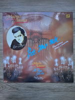 Mario Lanza - All things you are. Popular songs and romances