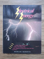 Mary Atwater - Electrical energy