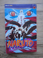 Masashi Kishimoto - Naruto (volumul 47)