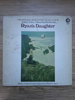 Maurice Jarre - Ryan's daughter