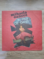Mihaela Oancea - In pasi de dans