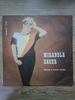 Mirabela Dauer - Dimineti cu ferestre deschise