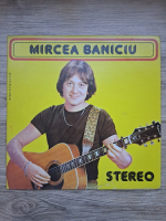Mircea Baniciu - Tristeti provinciale