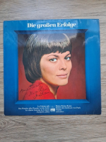 Mireille Mathieu - Die grossen Erfolge