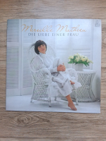 Mireille Mathieu - Die Liebe einer Frau