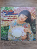 Mireille Mathieu - Die schonsten deutschen Volkslieder
