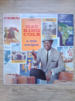 Nat King Cole - A mis amigos