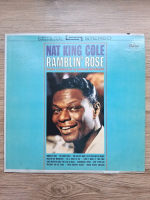 Nat King Cole - Ramblin' Rose