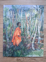 Ned Shank - The sangasin's first day