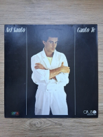 Nel Santo - Canto te