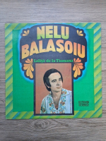 Nelu Balasoiu - Lelita de la Tismana