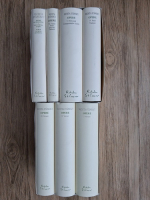 Nichita Stanescu - Opere (7 volume)