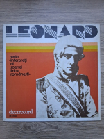 Nicolae Leonard - Leonard