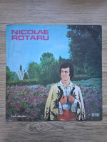 Nicolae Rotaru - Nicolae Rotaru