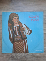Nicoleta Voica - Nicoleta Voica