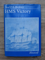 Noel C. L. Hackney - HMS victory 