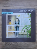 Norbert Detaeye - Every man a king