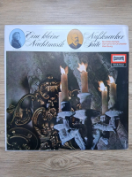 Norddeutsches Symphonie Orchester Hamburg, Wilhelm Bruckner Ruggeberg, Wilhelm Schuchter - Eine kleine Nachtmusik, KV 525. Nussknacker-Suite (Wolfgang Amadeus Mozart, Peter Tschaikowsky)
