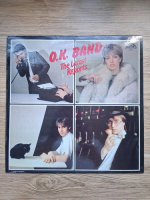 OK Band - The latest reports