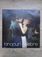 Orchestra Electrecord, Alexandru Imre, Ion Firulescu - Tangouri celebre I