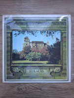Orchestra Filarmonicii de stat din Targu Mures, Kurt Woss - Strauss (Johann Strauss-tatal, Josef Strauss, Johann Strauss-fiul)