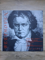 Orchestra simfonica a Filarmonicii George Enescu, George Georgescu - Simfonia nr. 3 Eroica in Mi bemol major (Ludwig van Beethoven, coperta diferita)